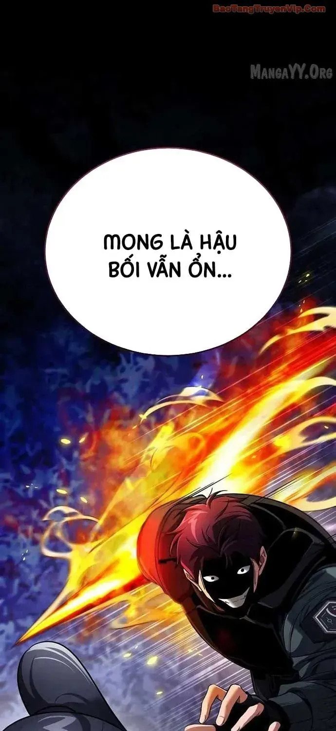 Tiếng Vọng Nơi Địa Ngục Chap 11 - Next Chap 12
