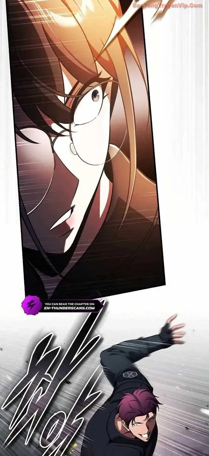 Tiếng Vọng Nơi Địa Ngục Chap 11 - Next Chap 12