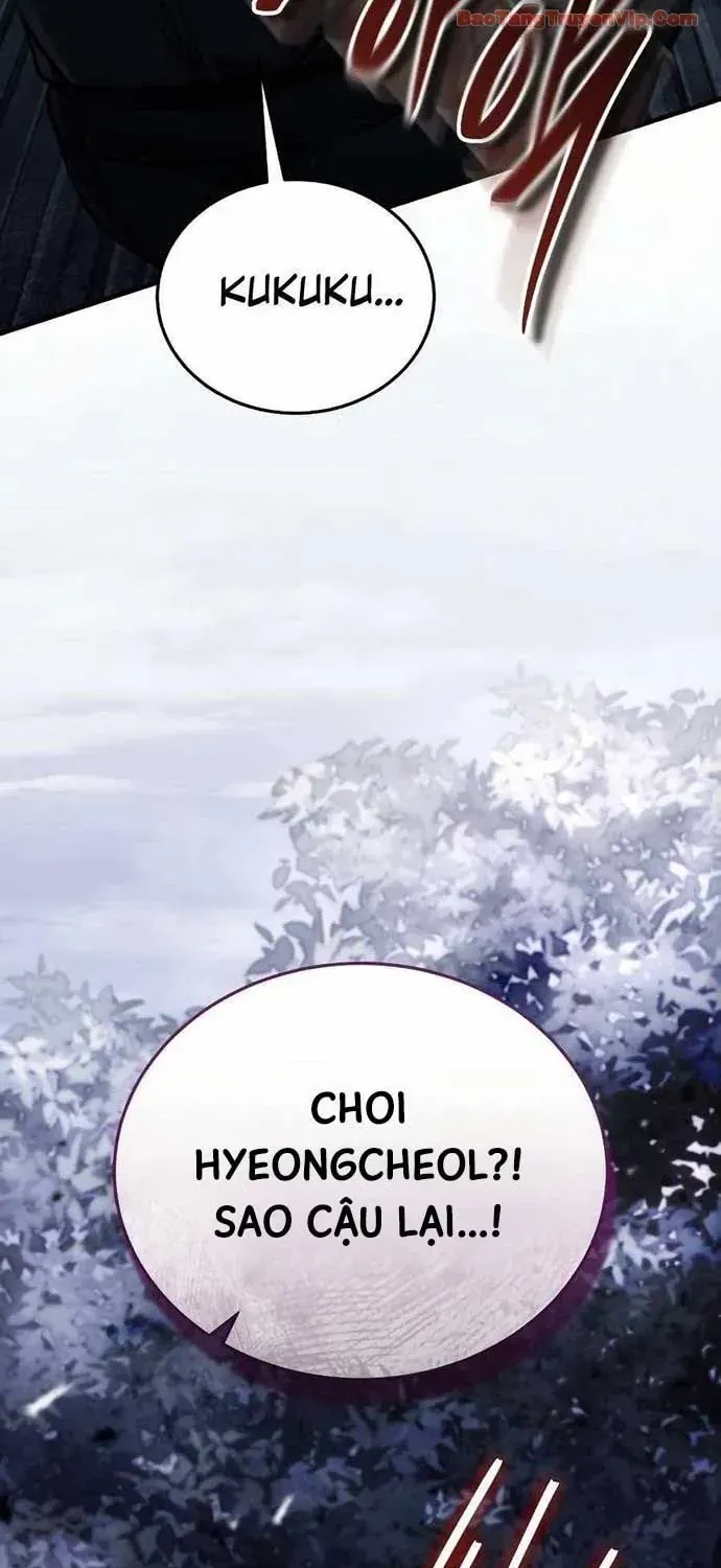 Tiếng Vọng Nơi Địa Ngục Chap 11 - Next Chap 12