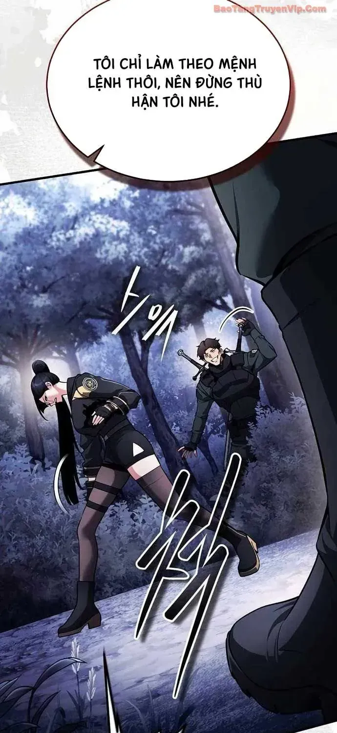 Tiếng Vọng Nơi Địa Ngục Chap 11 - Next Chap 12