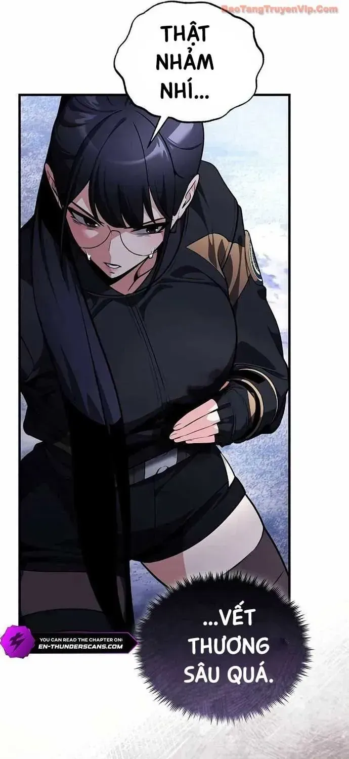 Tiếng Vọng Nơi Địa Ngục Chap 11 - Next Chap 12