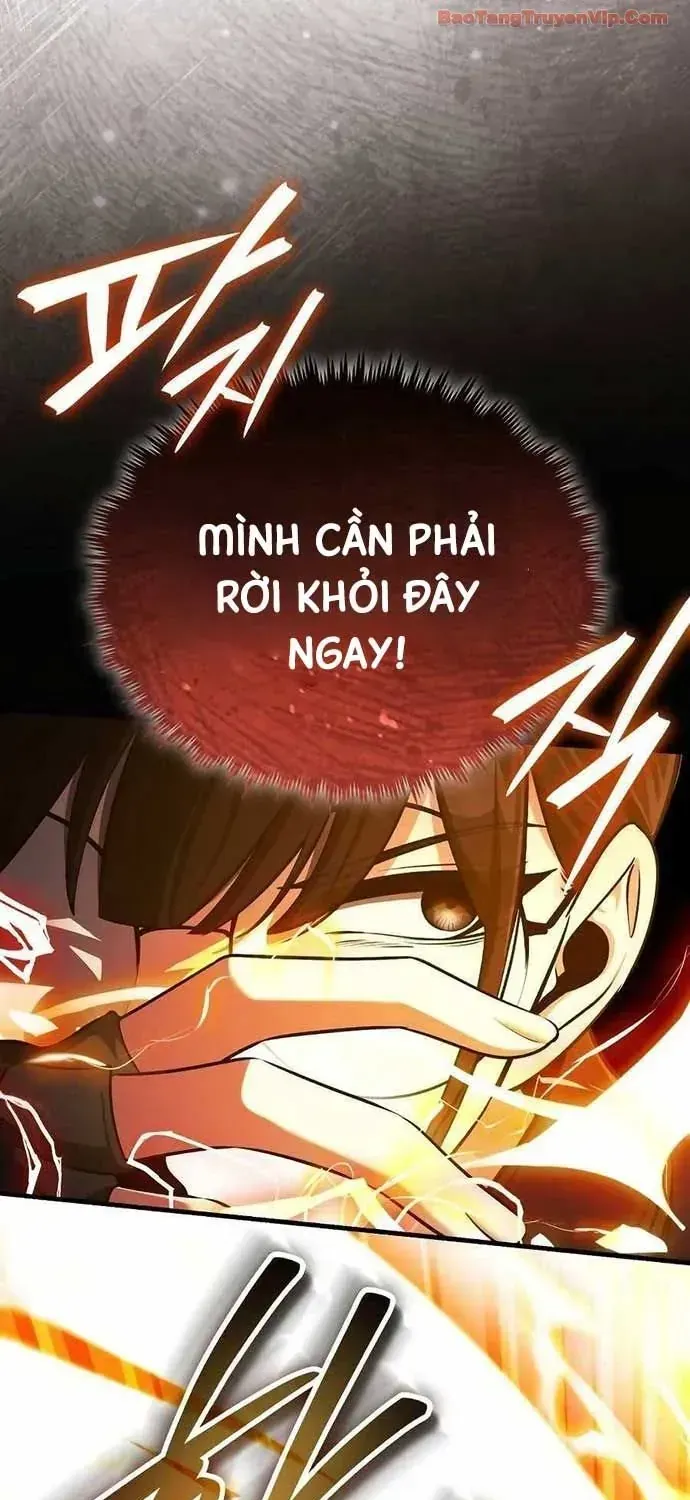Tiếng Vọng Nơi Địa Ngục Chap 11 - Next Chap 12