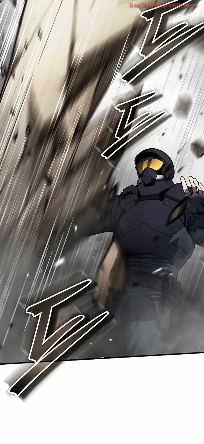 Tiếng Vọng Nơi Địa Ngục Chap 11 - Next Chap 12