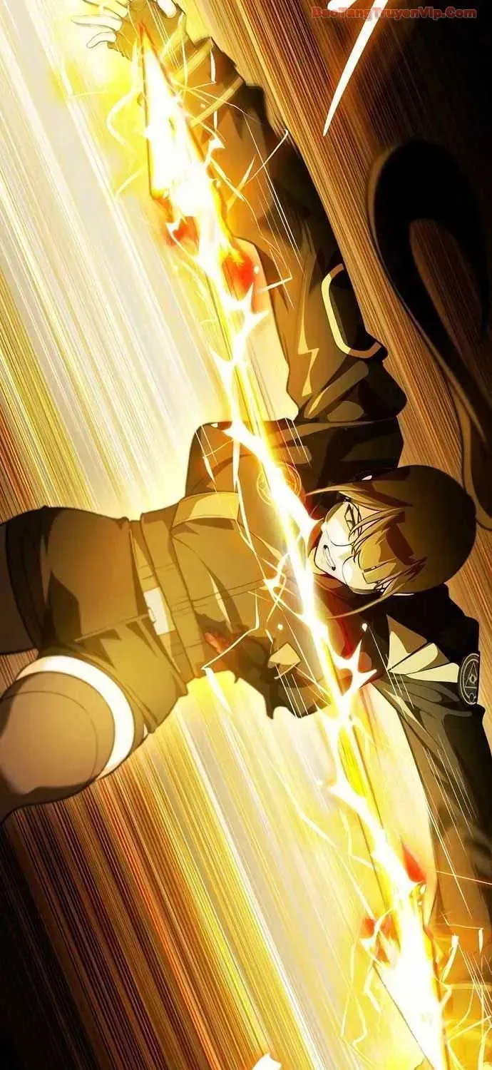 Tiếng Vọng Nơi Địa Ngục Chap 11 - Next Chap 12