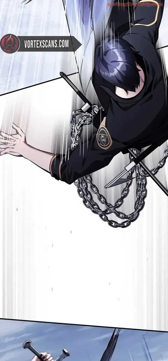 Tiếng Vọng Nơi Địa Ngục Chap 12 - Next Chap 13