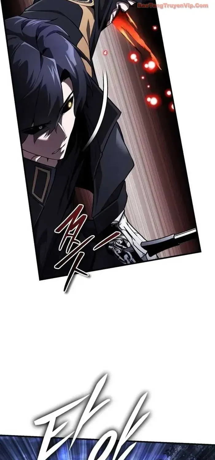 Tiếng Vọng Nơi Địa Ngục Chap 12 - Next Chap 13