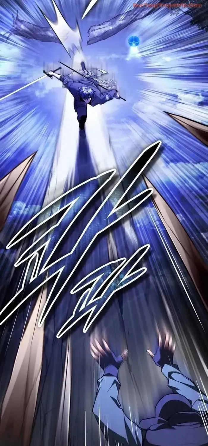 Tiếng Vọng Nơi Địa Ngục Chap 12 - Next Chap 13
