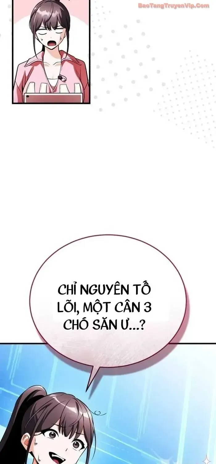 Tiếng Vọng Nơi Địa Ngục Chap 12 - Next Chap 13