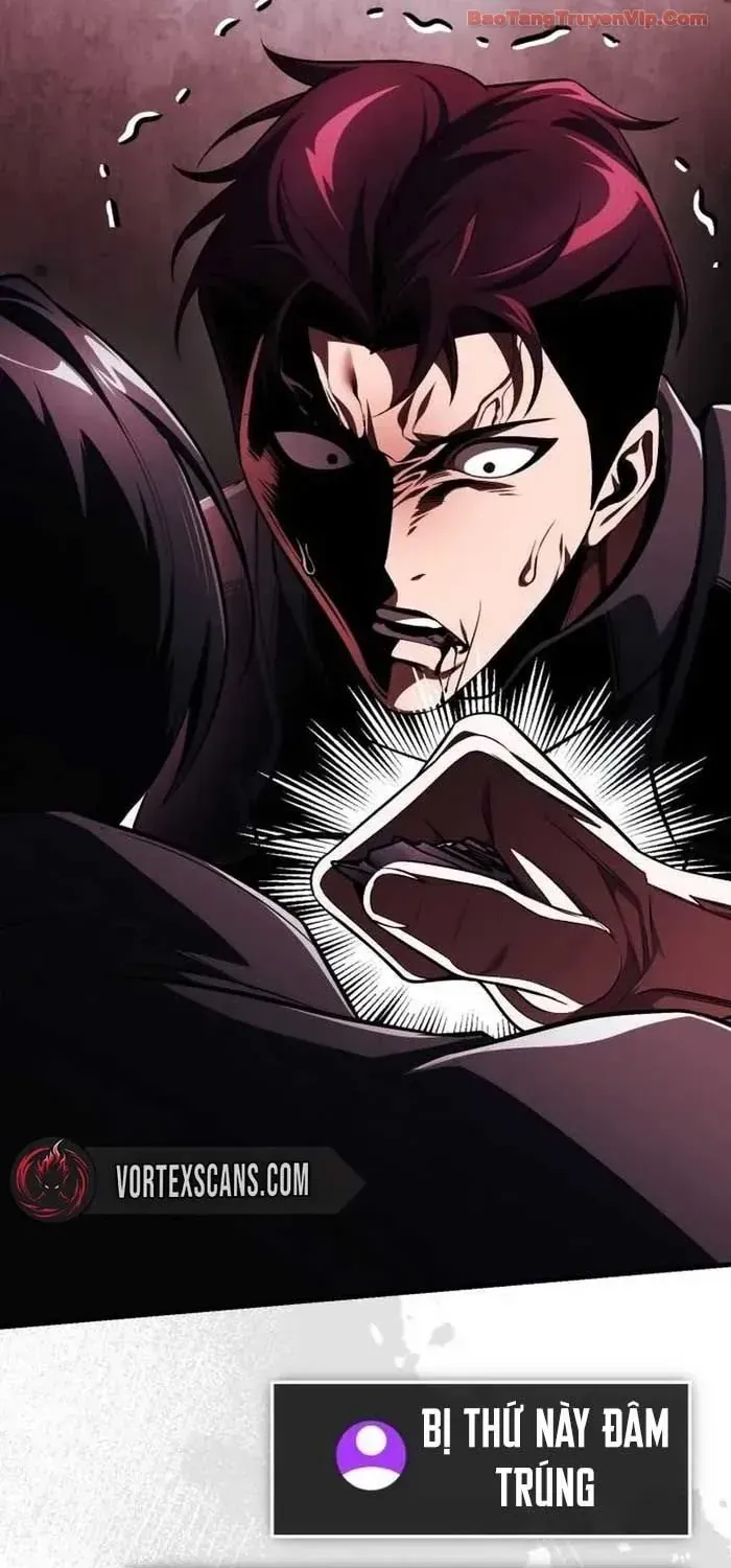 Tiếng Vọng Nơi Địa Ngục Chap 12 - Next Chap 13