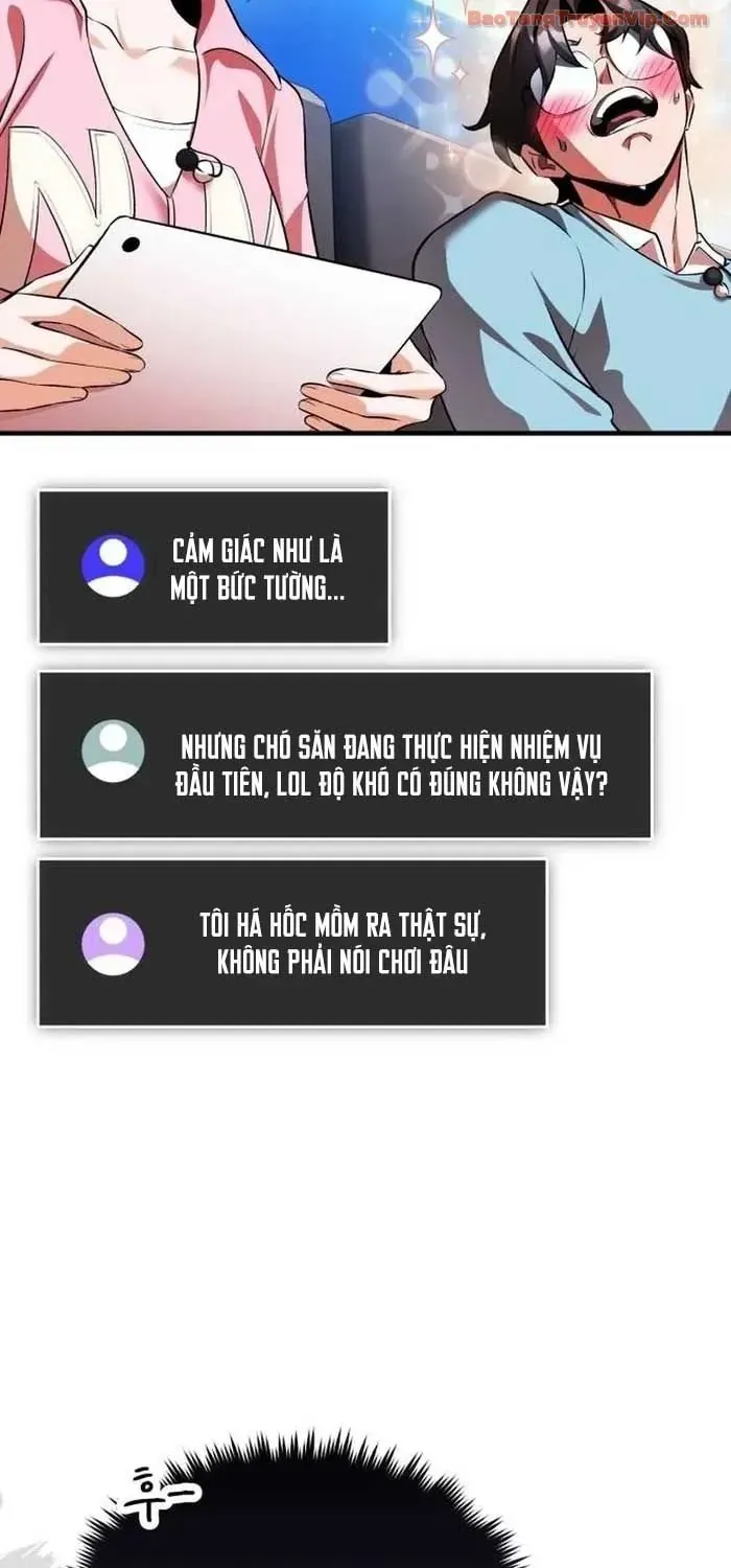 Tiếng Vọng Nơi Địa Ngục Chap 12 - Next Chap 13