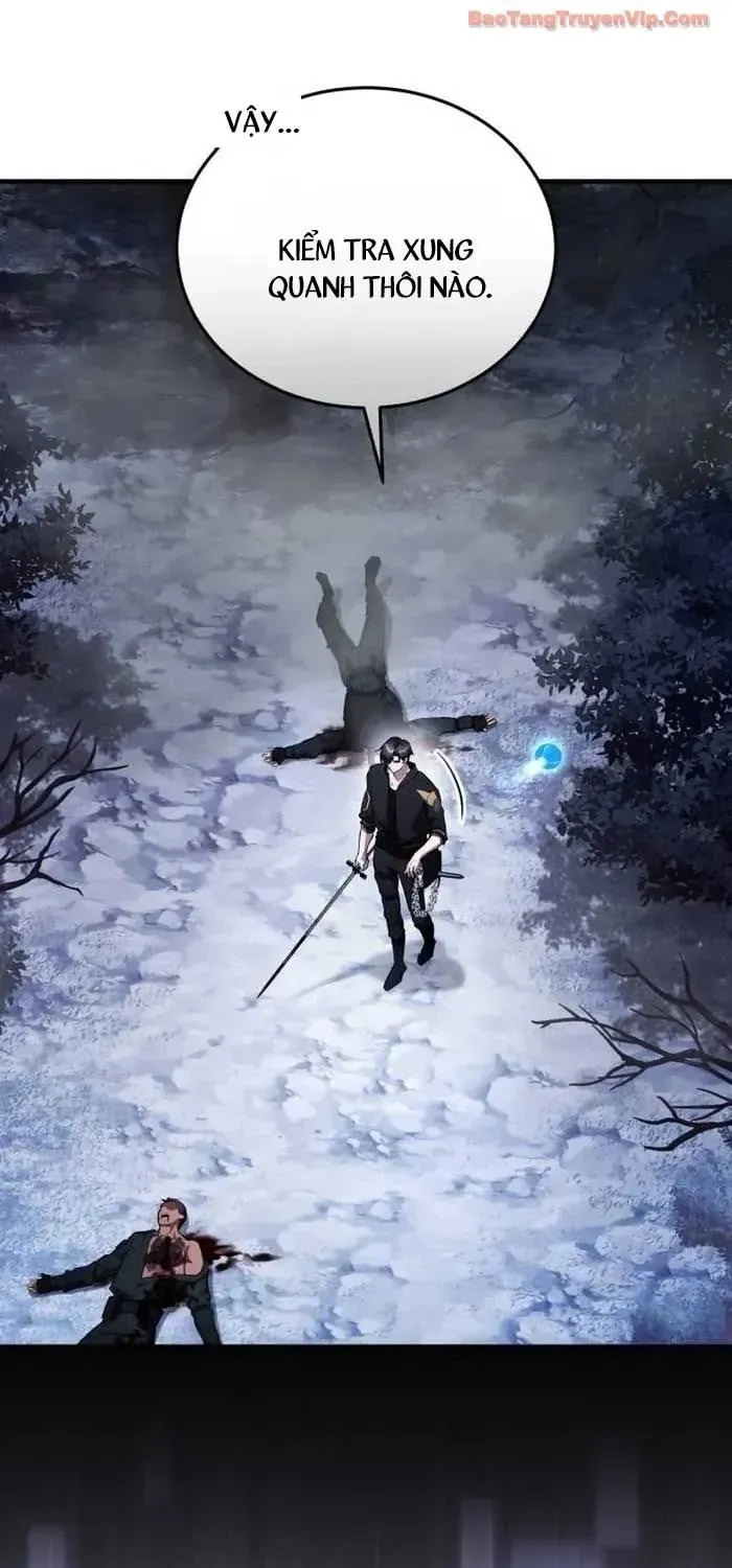 Tiếng Vọng Nơi Địa Ngục Chap 12 - Next Chap 13