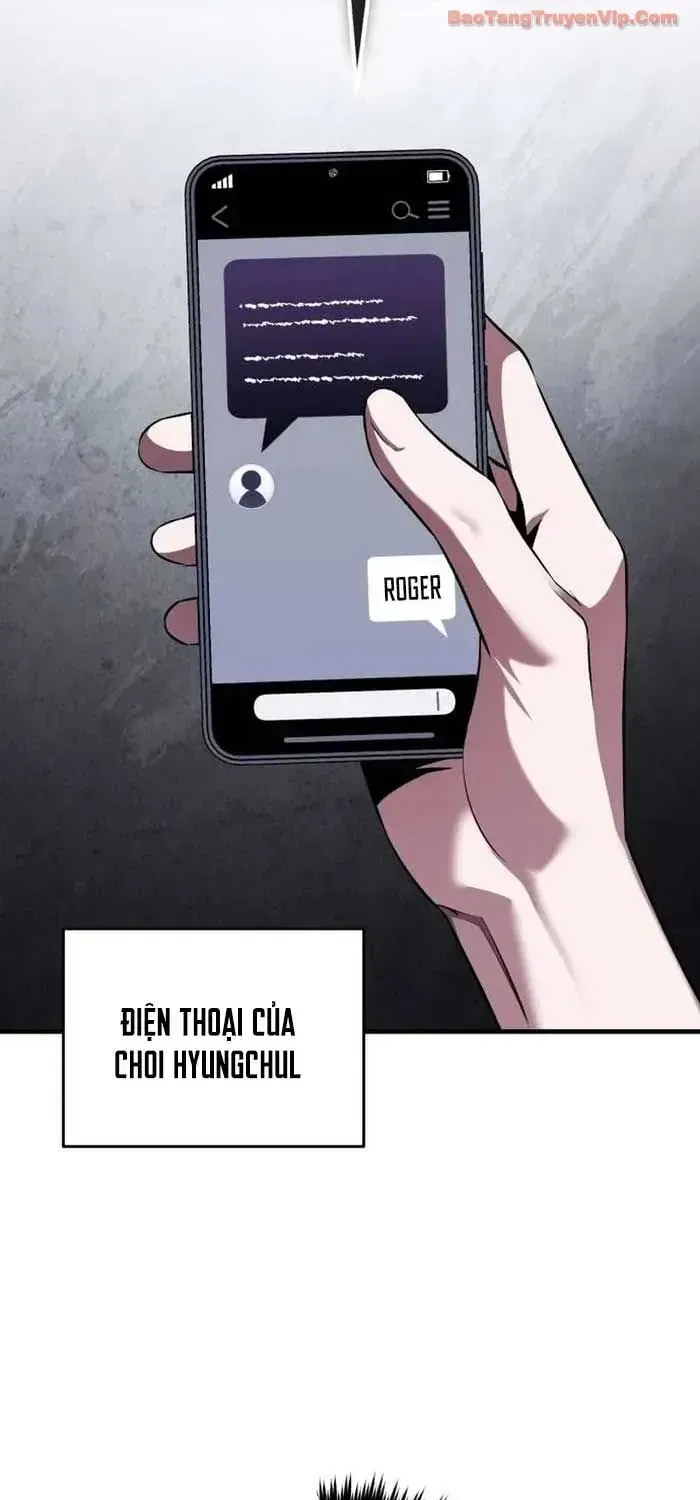 Tiếng Vọng Nơi Địa Ngục Chap 12 - Next Chap 13