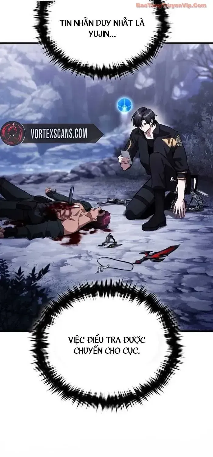 Tiếng Vọng Nơi Địa Ngục Chap 12 - Next Chap 13