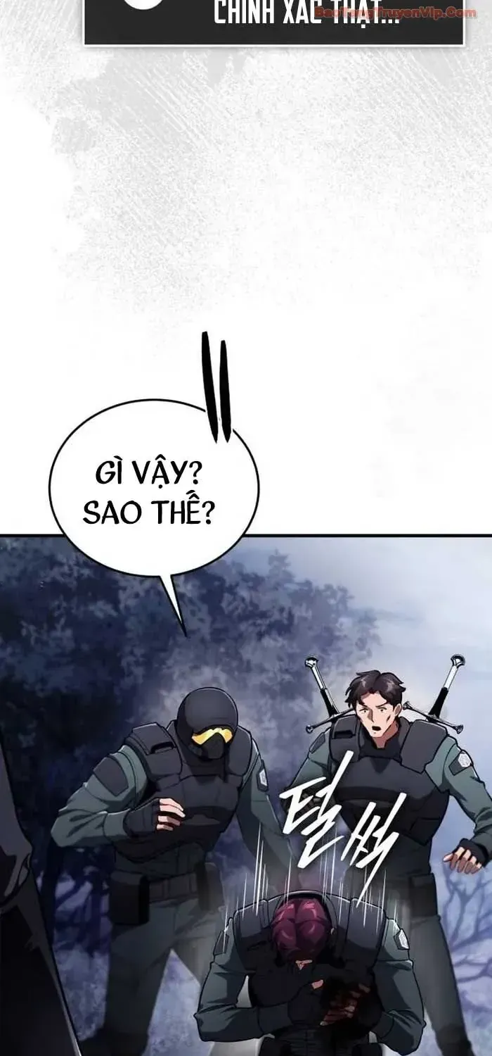 Tiếng Vọng Nơi Địa Ngục Chap 12 - Next Chap 13