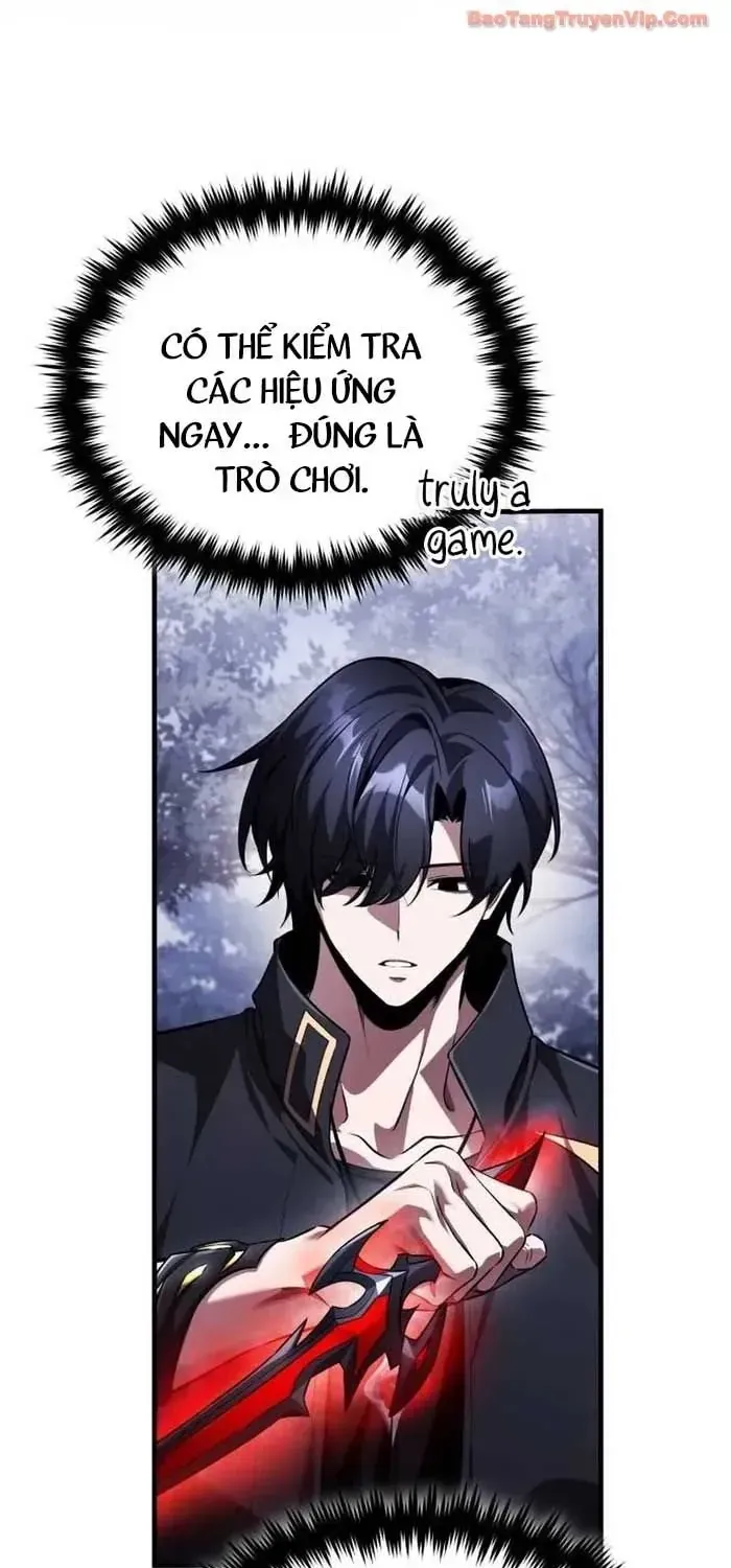 Tiếng Vọng Nơi Địa Ngục Chap 12 - Next Chap 13