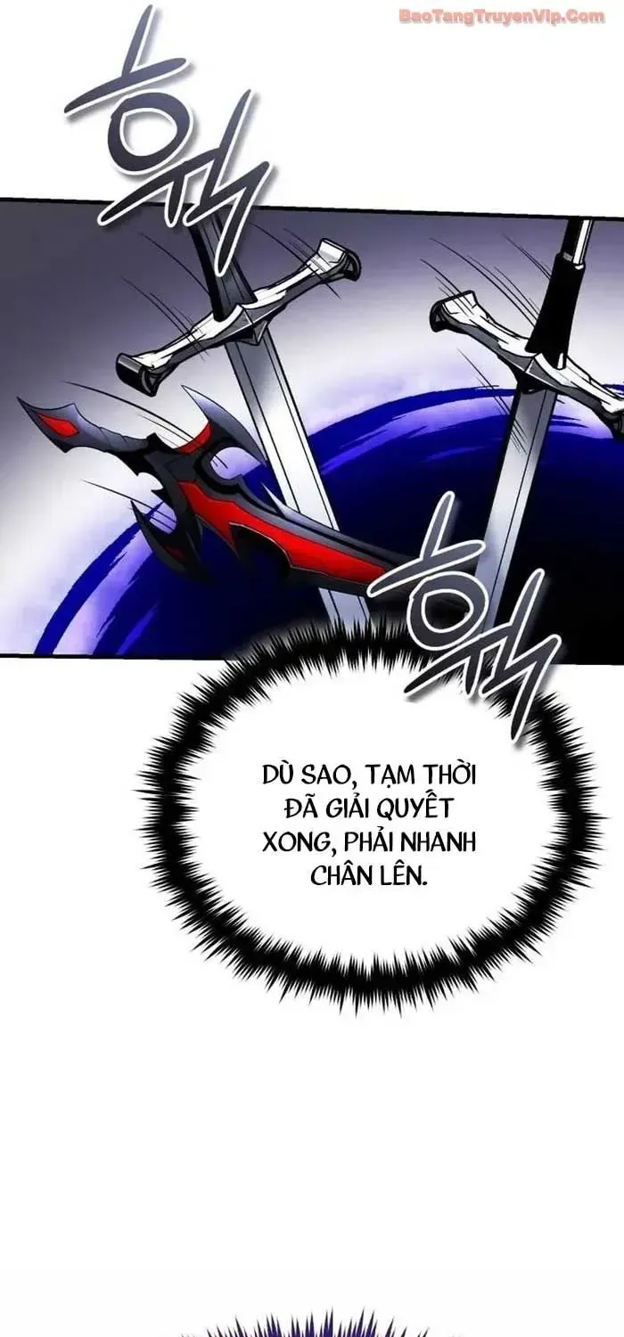 Tiếng Vọng Nơi Địa Ngục Chap 12 - Next Chap 13