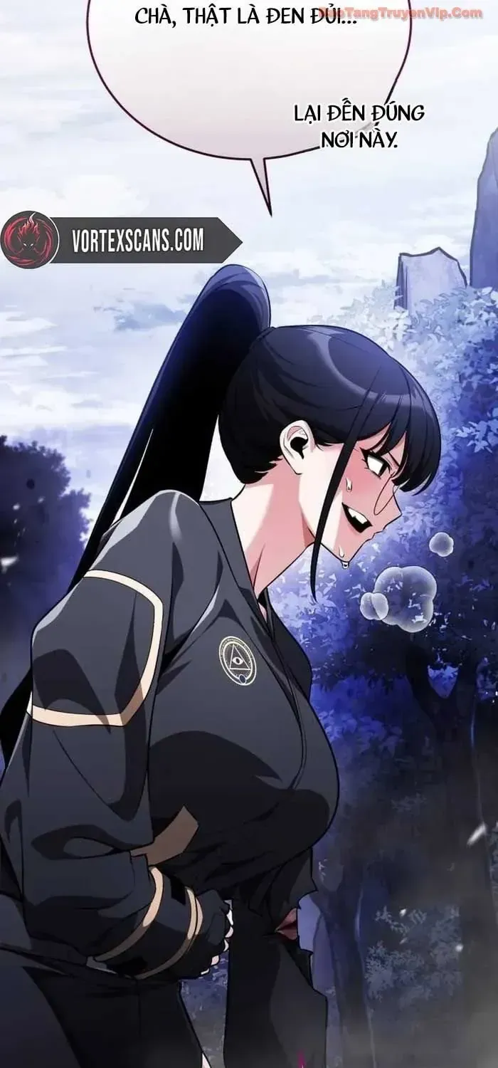 Tiếng Vọng Nơi Địa Ngục Chap 12 - Next Chap 13