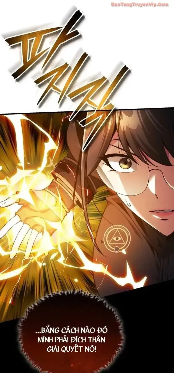 Tiếng Vọng Nơi Địa Ngục Chap 12 - Next Chap 13