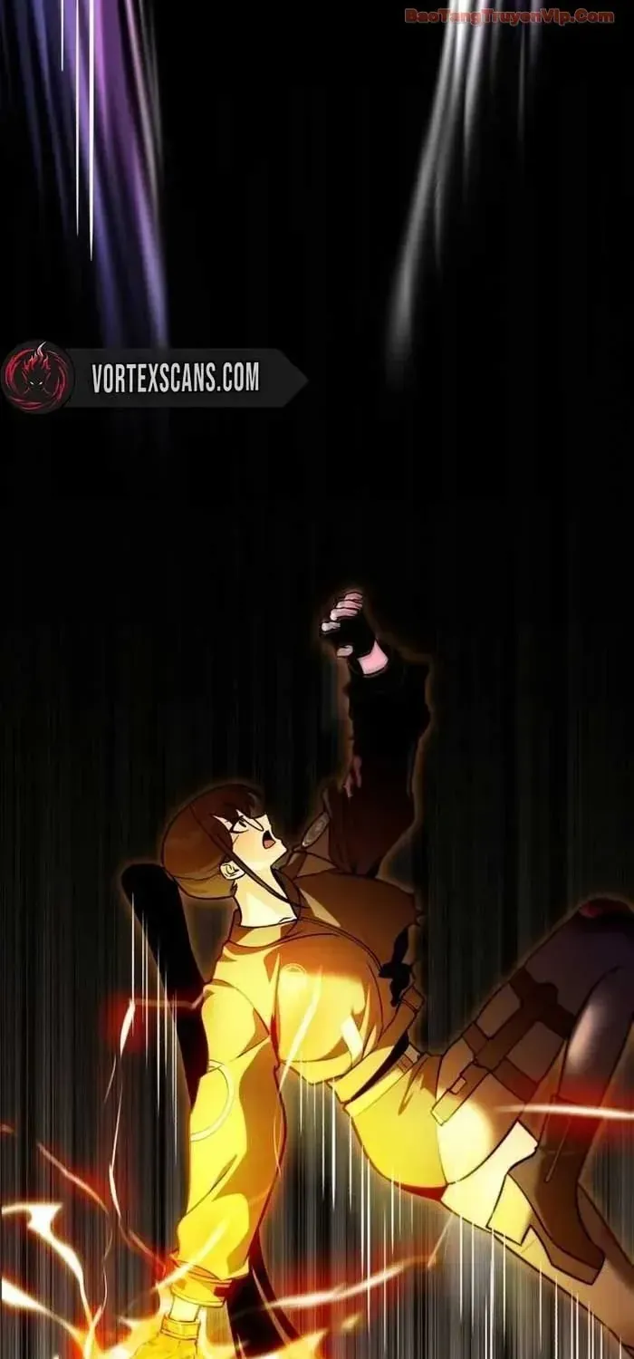 Tiếng Vọng Nơi Địa Ngục Chap 12 - Next Chap 13