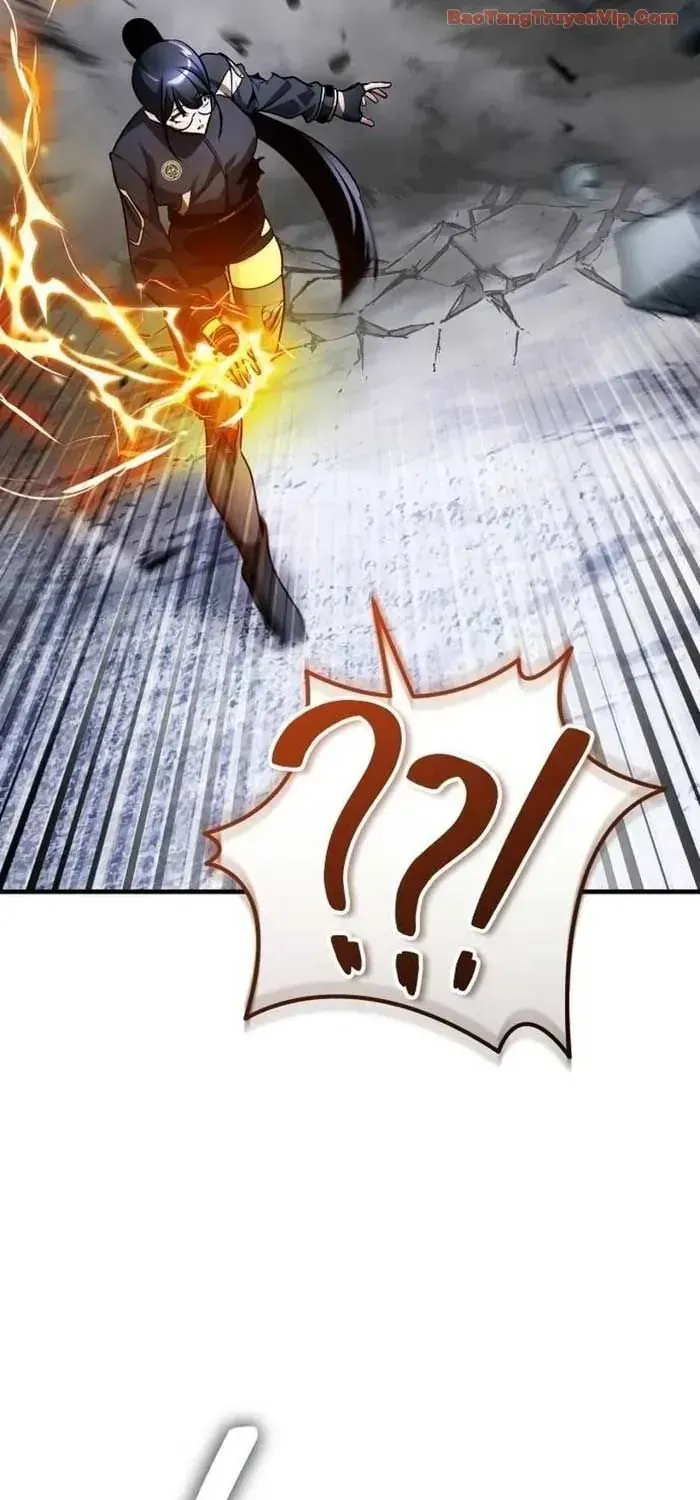 Tiếng Vọng Nơi Địa Ngục Chap 12 - Next Chap 13