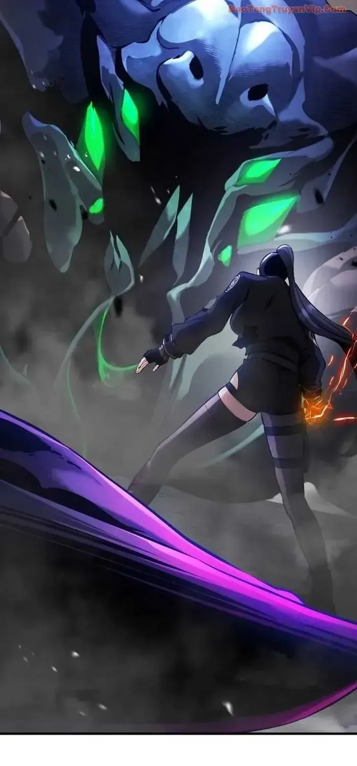 Tiếng Vọng Nơi Địa Ngục Chap 12 - Next Chap 13