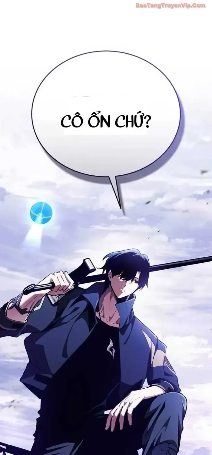 Tiếng Vọng Nơi Địa Ngục Chap 12 - Next Chap 13