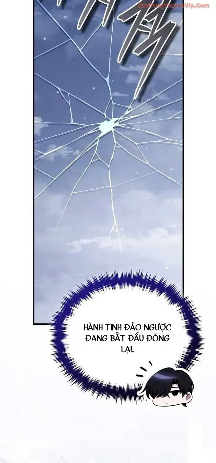 Tiếng Vọng Nơi Địa Ngục Chap 12 - Next Chap 13