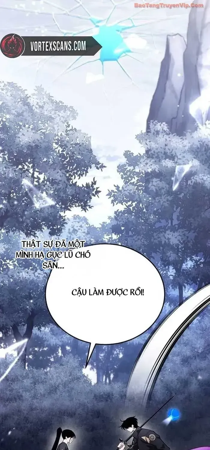 Tiếng Vọng Nơi Địa Ngục Chap 12 - Next Chap 13