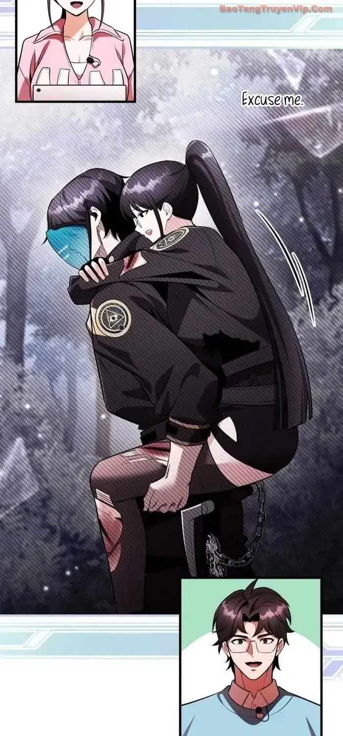 Tiếng Vọng Nơi Địa Ngục Chap 12 - Next Chap 13