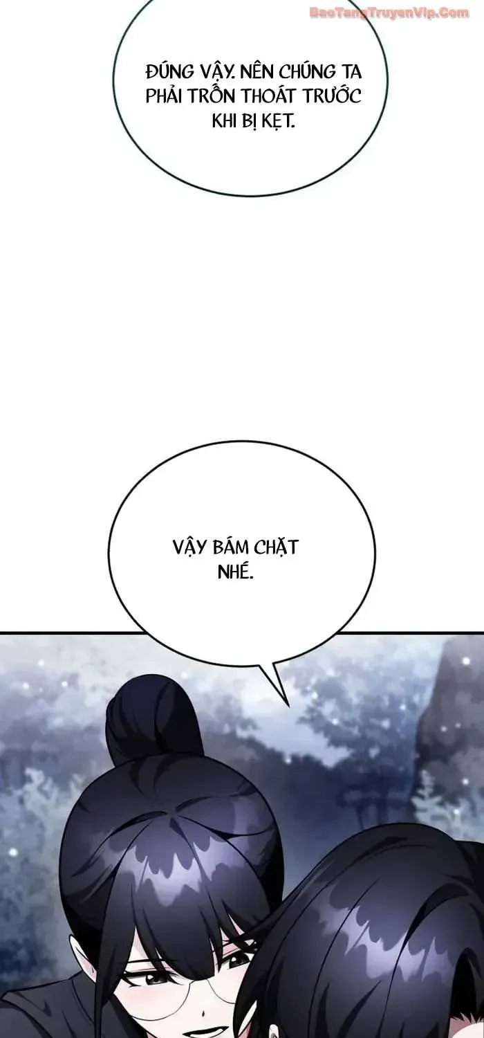 Tiếng Vọng Nơi Địa Ngục Chap 12 - Next Chap 13