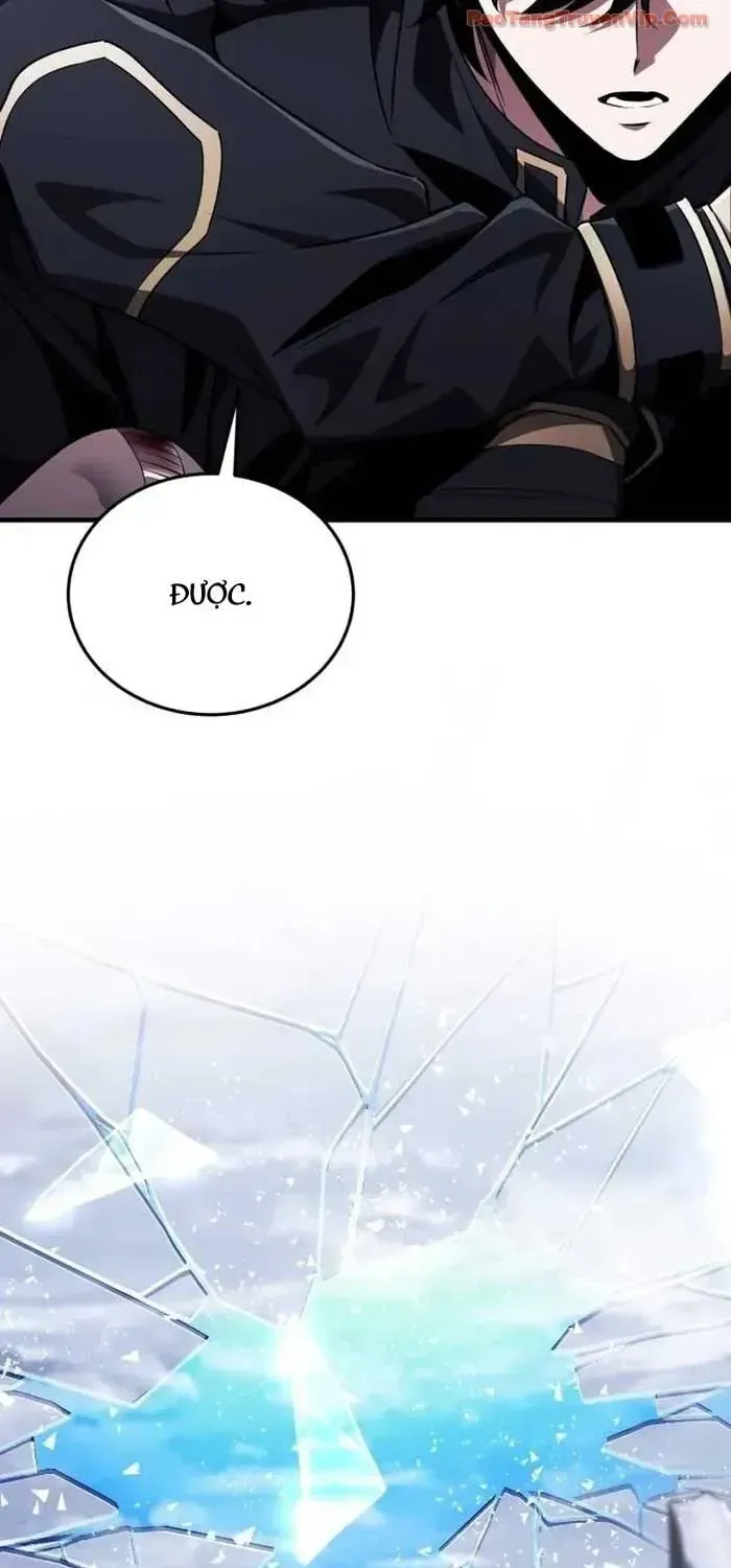 Tiếng Vọng Nơi Địa Ngục Chap 12 - Next Chap 13
