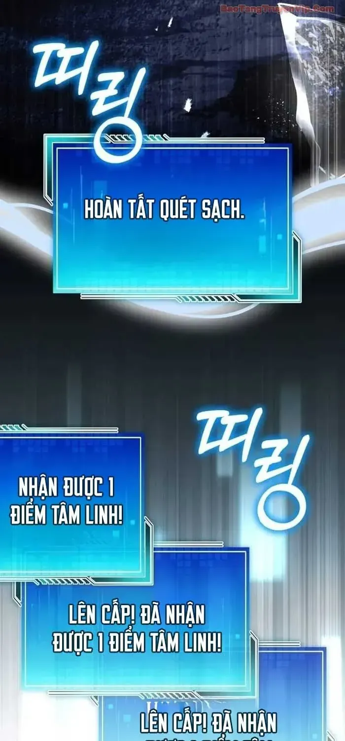 Tiếng Vọng Nơi Địa Ngục Chap 12 - Next Chap 13