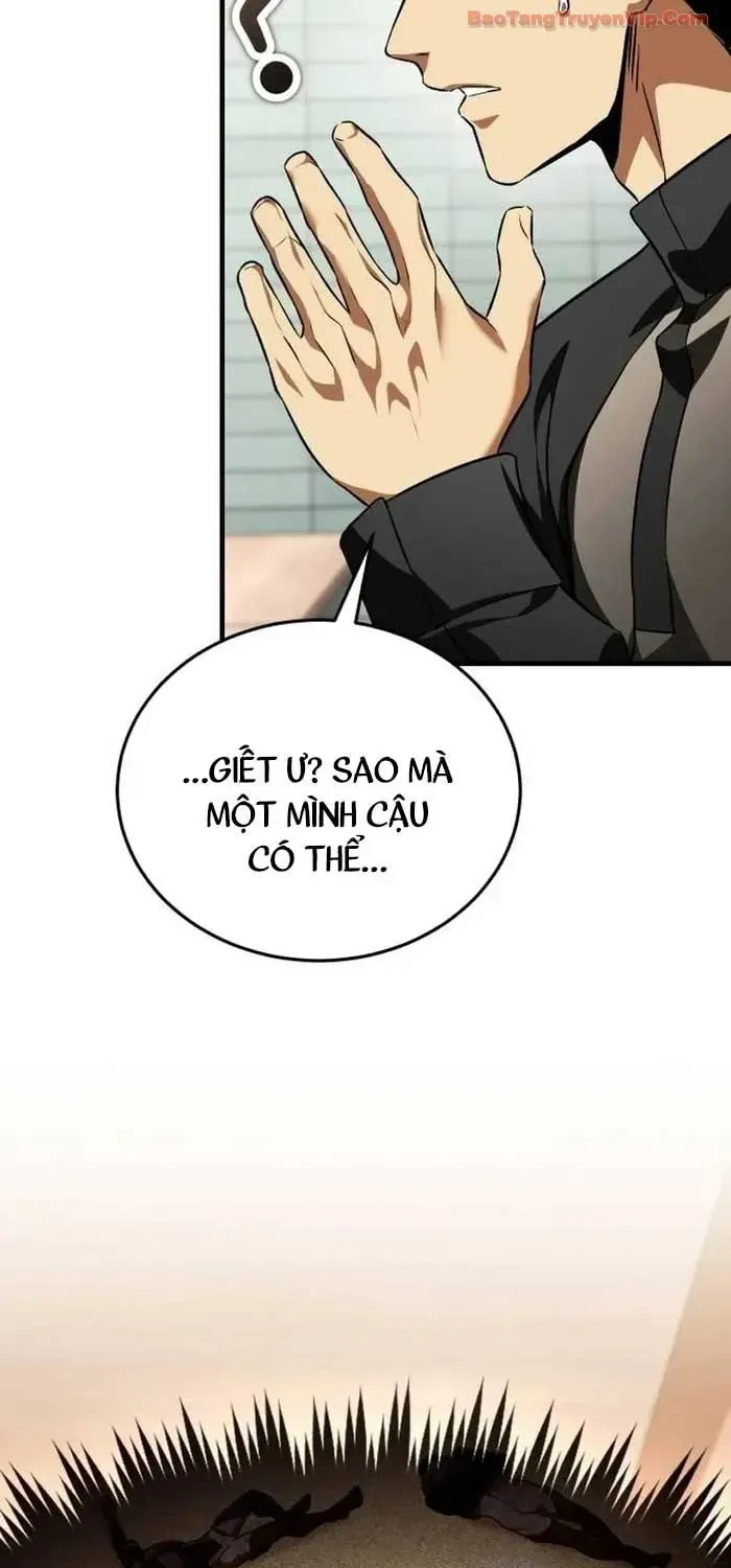 Tiếng Vọng Nơi Địa Ngục Chap 12 - Next Chap 13