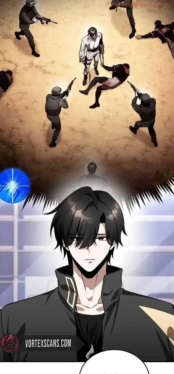 Tiếng Vọng Nơi Địa Ngục Chap 12 - Next Chap 13