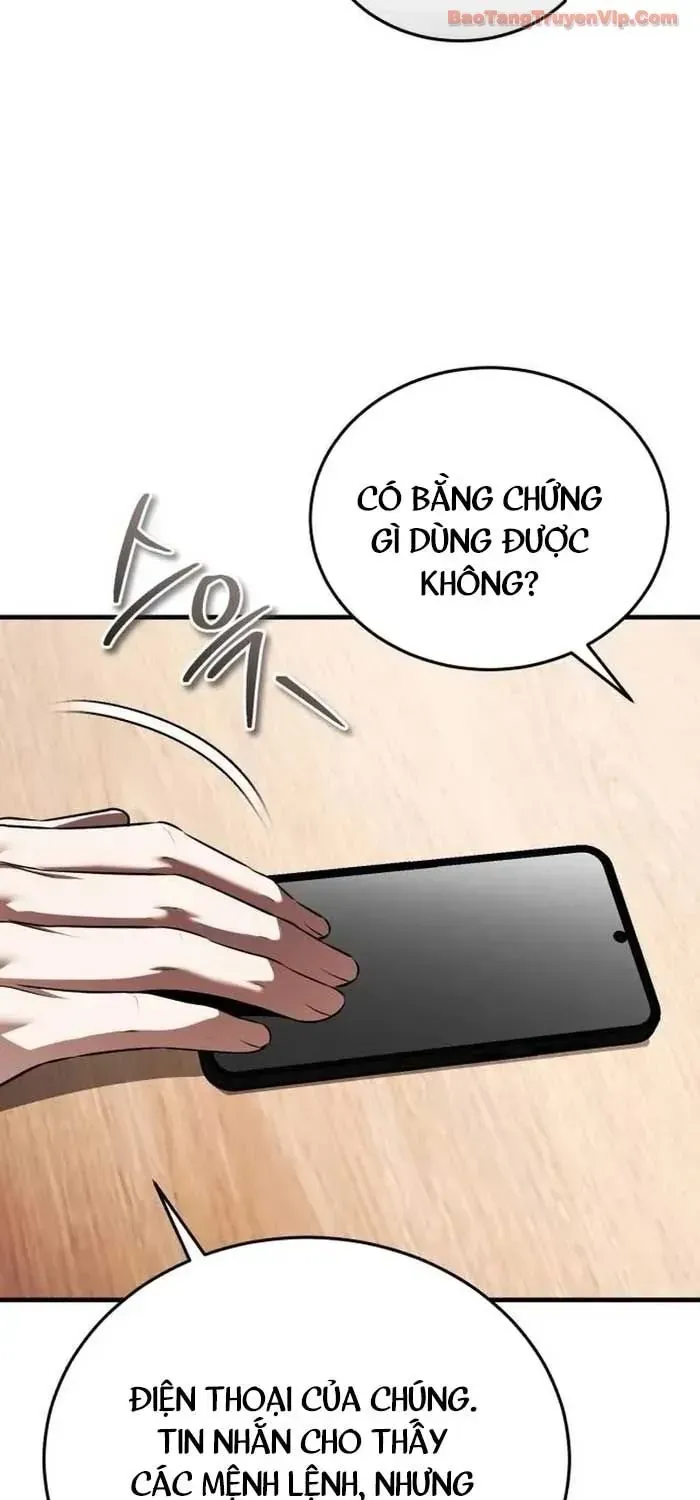 Tiếng Vọng Nơi Địa Ngục Chap 12 - Next Chap 13