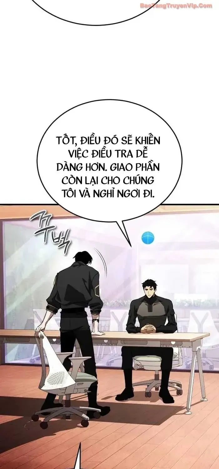 Tiếng Vọng Nơi Địa Ngục Chap 12 - Next Chap 13