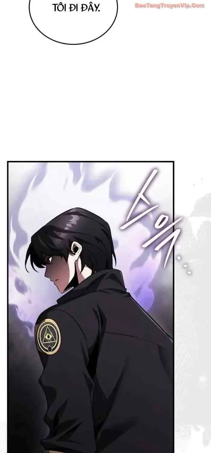 Tiếng Vọng Nơi Địa Ngục Chap 12 - Next Chap 13