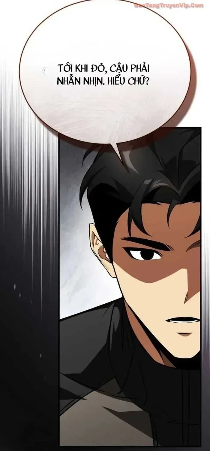 Tiếng Vọng Nơi Địa Ngục Chap 12 - Next Chap 13