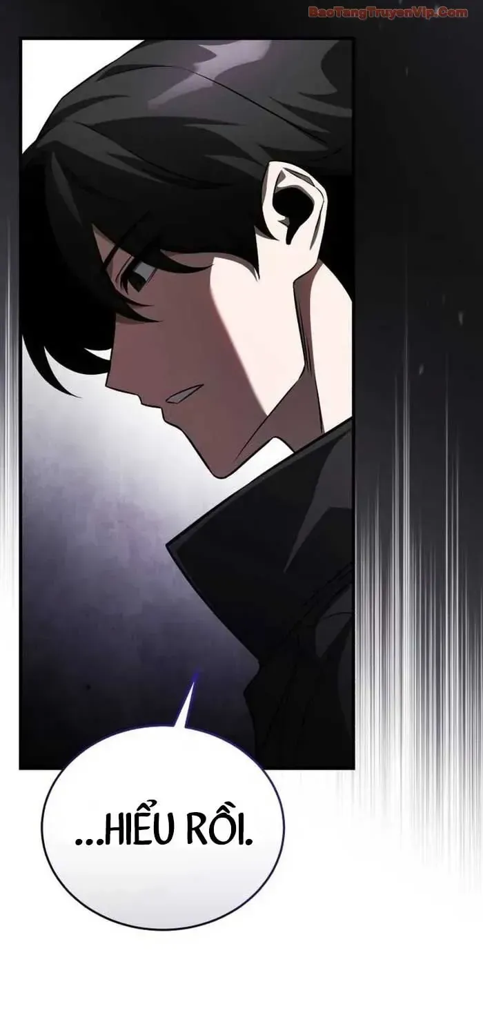Tiếng Vọng Nơi Địa Ngục Chap 12 - Next Chap 13