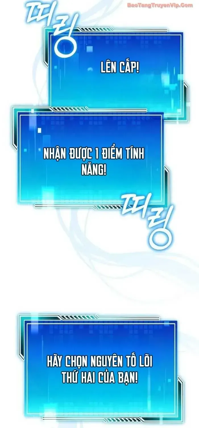 Tiếng Vọng Nơi Địa Ngục Chap 12 - Next Chap 13