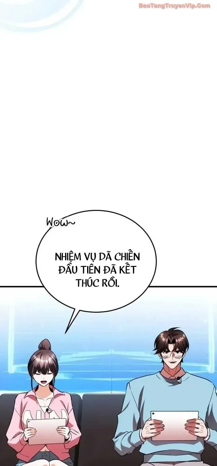 Tiếng Vọng Nơi Địa Ngục Chap 12 - Next Chap 13