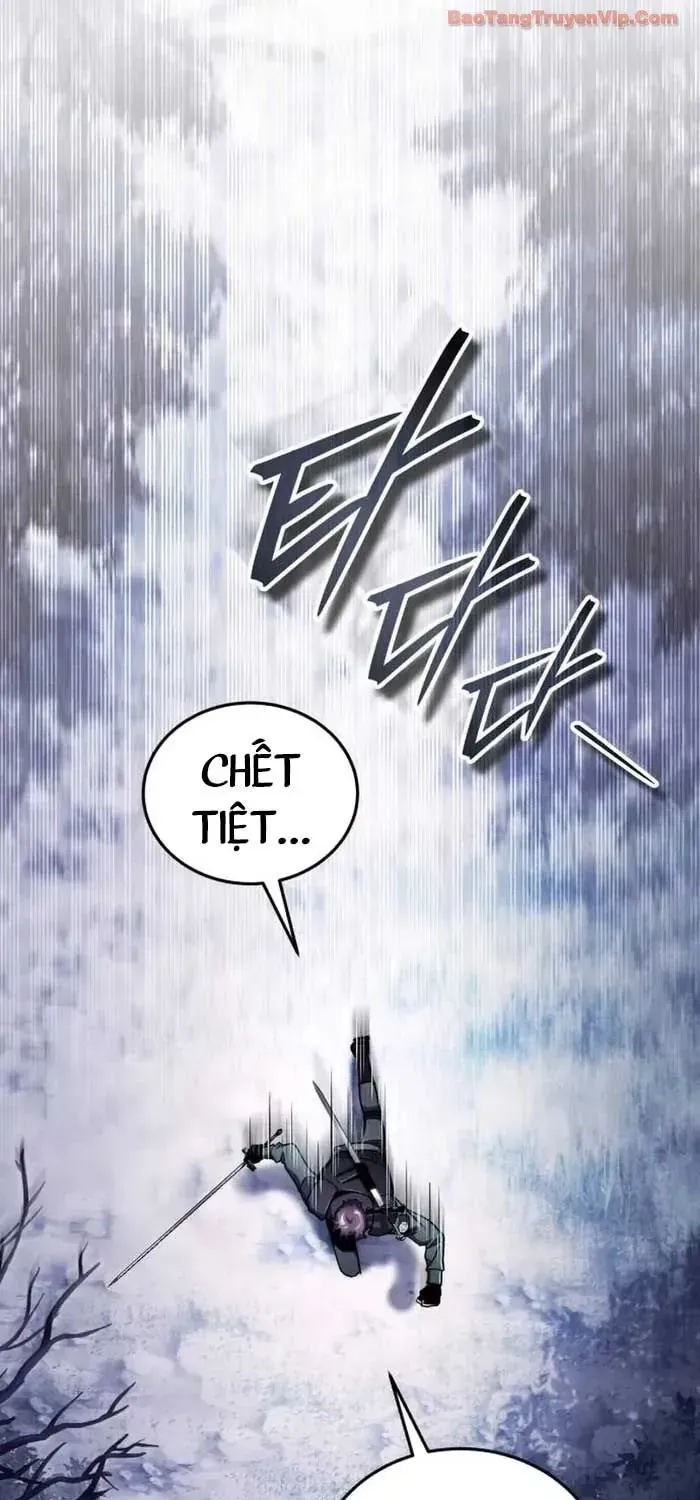 Tiếng Vọng Nơi Địa Ngục Chap 12 - Next Chap 13
