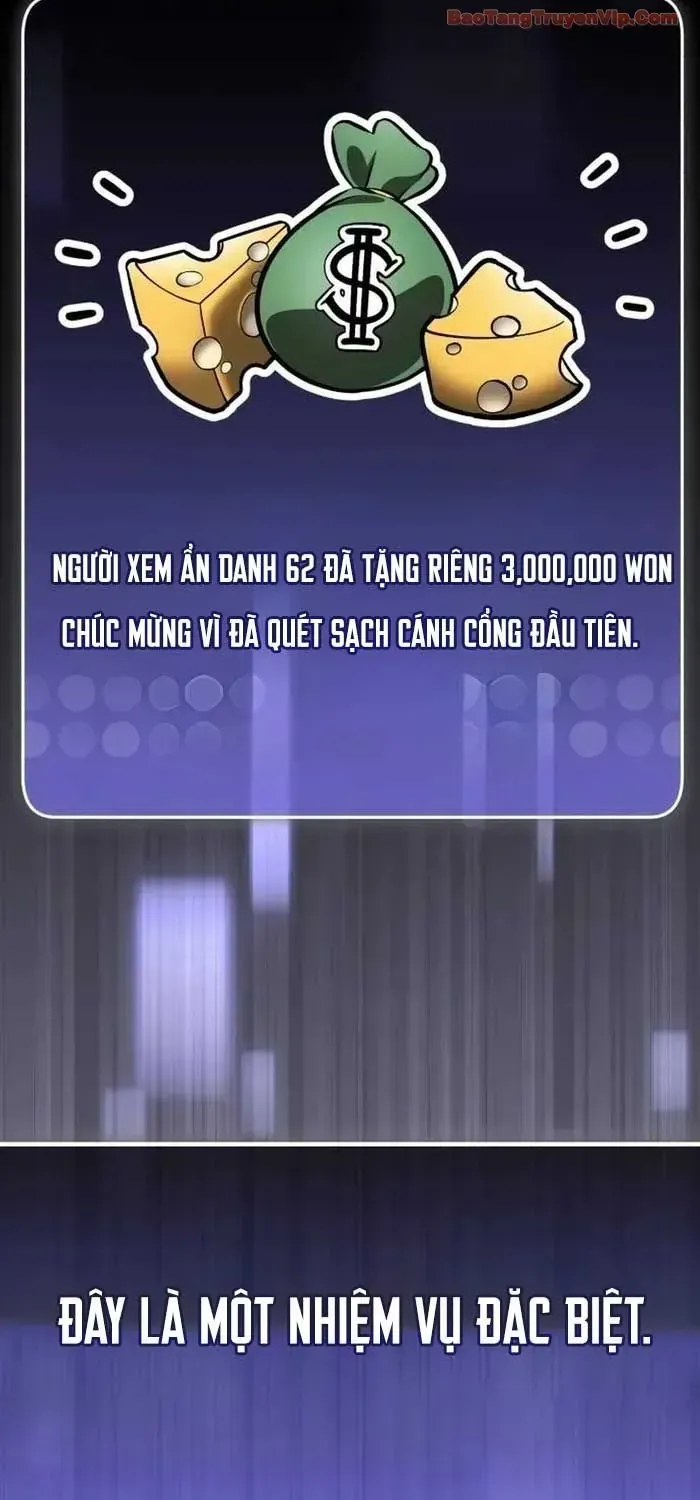 Tiếng Vọng Nơi Địa Ngục Chap 12 - Next Chap 13
