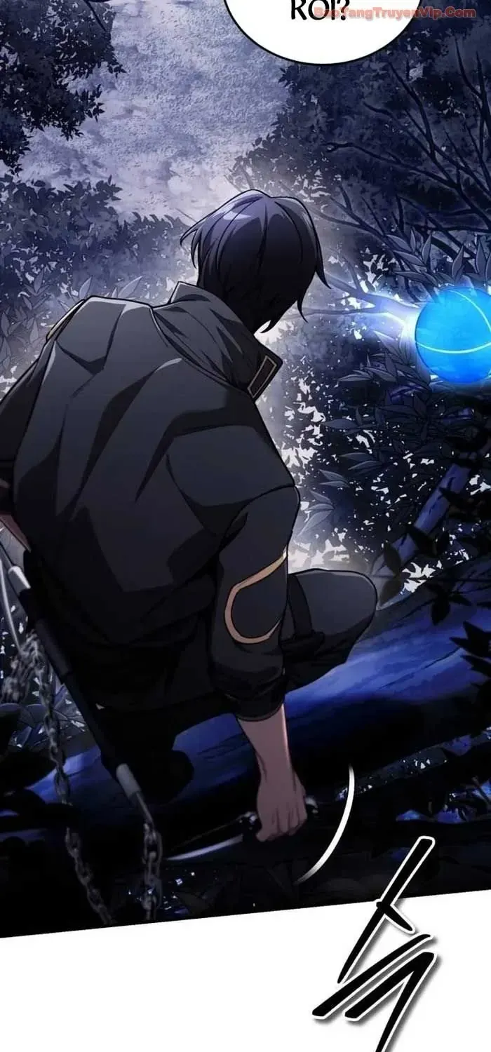 Tiếng Vọng Nơi Địa Ngục Chap 12 - Next Chap 13