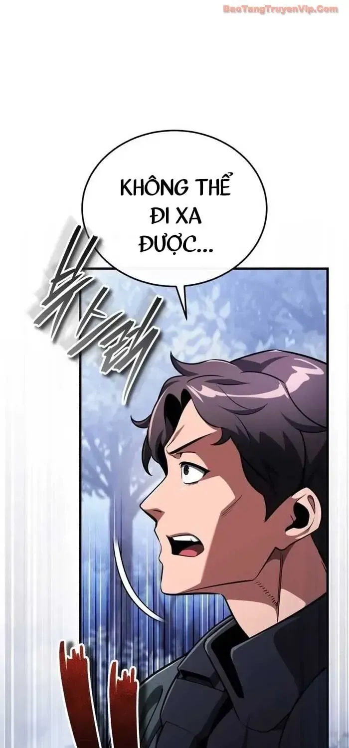 Tiếng Vọng Nơi Địa Ngục Chap 12 - Next Chap 13