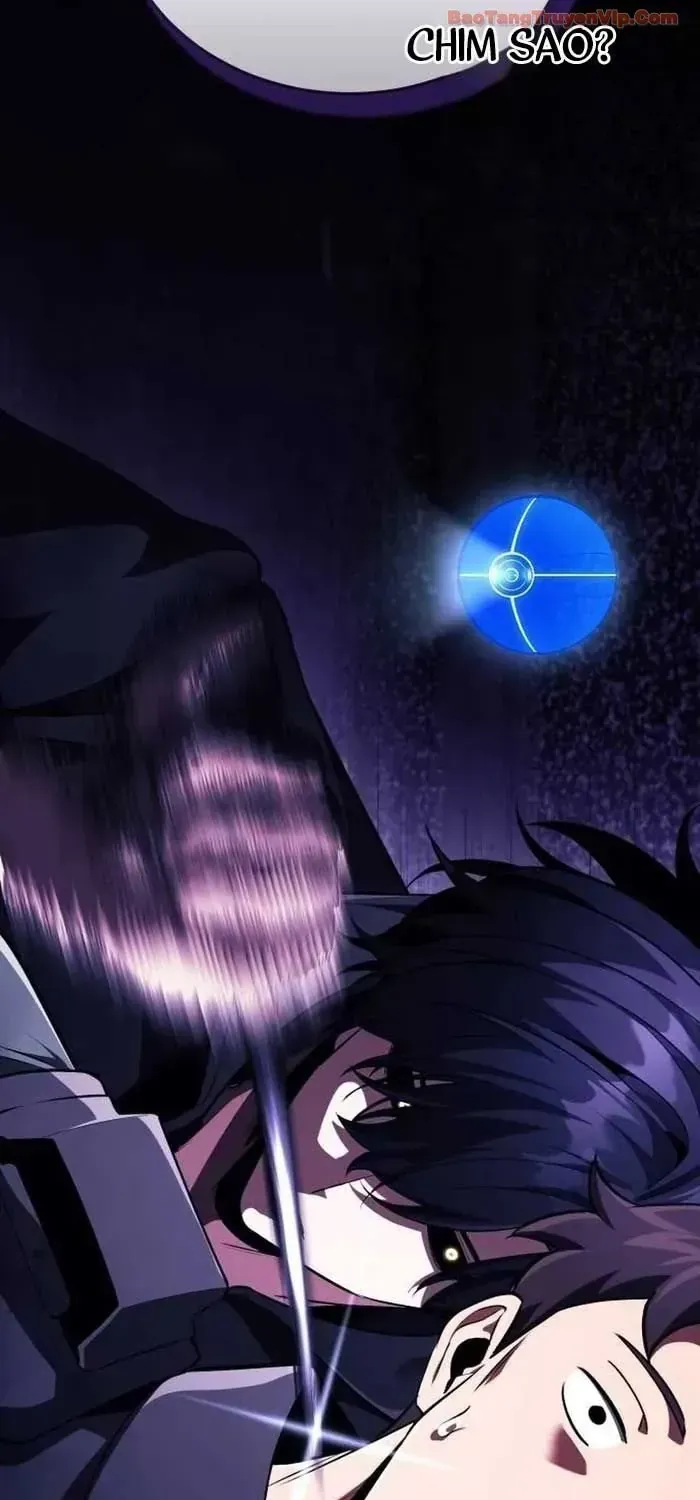 Tiếng Vọng Nơi Địa Ngục Chap 12 - Next Chap 13