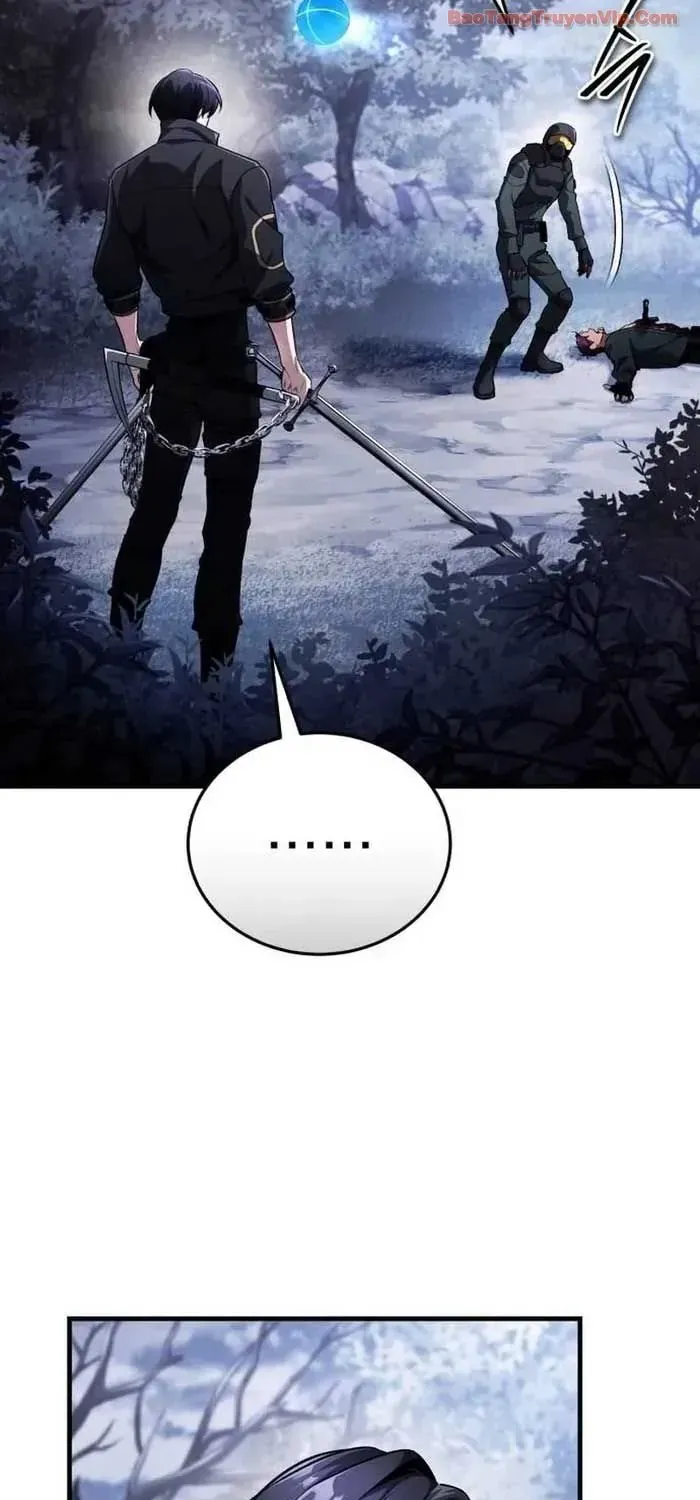 Tiếng Vọng Nơi Địa Ngục Chap 12 - Next Chap 13