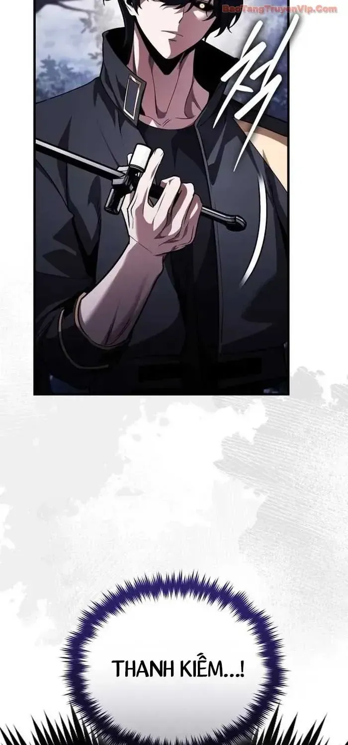 Tiếng Vọng Nơi Địa Ngục Chap 12 - Next Chap 13