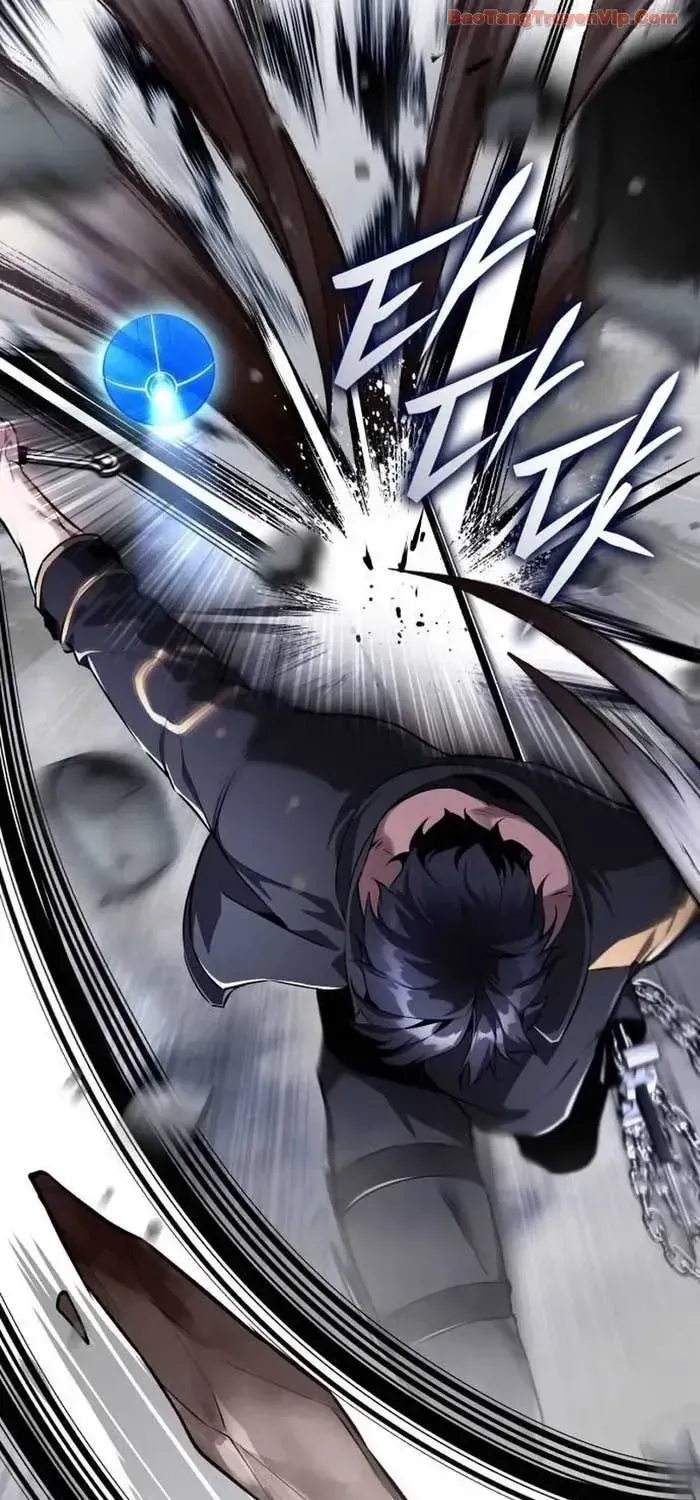 Tiếng Vọng Nơi Địa Ngục Chap 12 - Next Chap 13