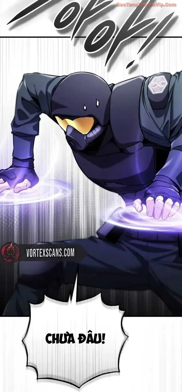 Tiếng Vọng Nơi Địa Ngục Chap 12 - Next Chap 13